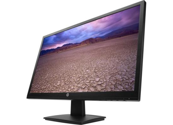 HP 27o 27" Full HD LED Backlit Monitor , 1ms , DVI & HDMI